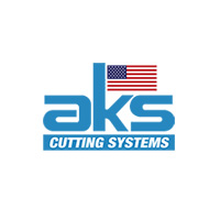 AKS Cutting Systems logo