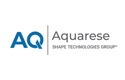 Aquarese shape technologies group logo