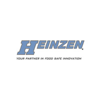 Heinzen Your Partner in Food Safe Innovation logo