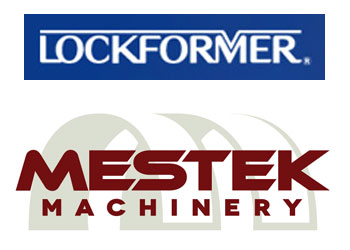 MESTEK WATERJET HVAC CUTTING MACHINE LOGO