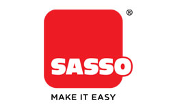 Sasso logo