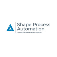 Shape Process Automation Shape Technologies Group logo