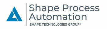 Shape Process Automation Shape Technologies Group logo