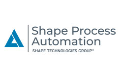 SPA Shape Process Automation logo