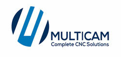 Multicam Complete CNC Solutions