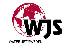 Water Jet Sweden logo